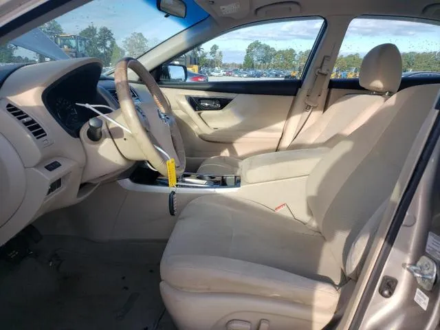 1N4AL3AP0EC203040 2014 2014 Nissan Altima- 2-5 7