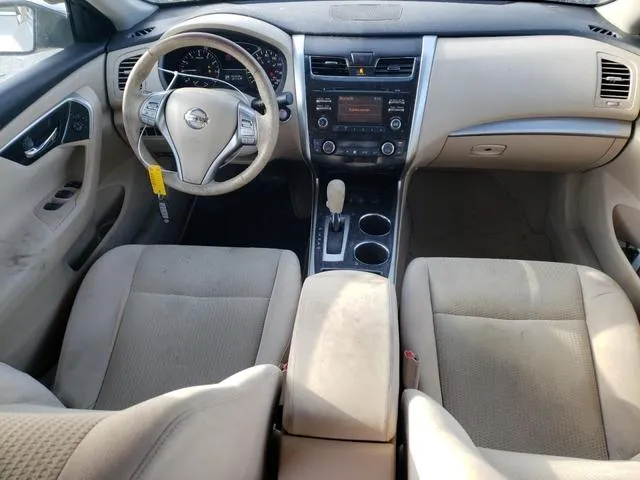 1N4AL3AP0EC203040 2014 2014 Nissan Altima- 2-5 8