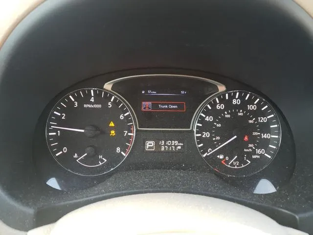 1N4AL3AP0EC203040 2014 2014 Nissan Altima- 2-5 9