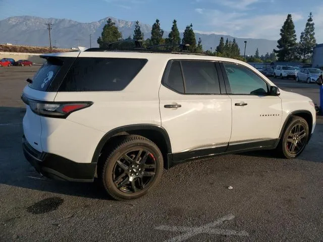 1GNEVKKW1KJ315270 2019 2019 Chevrolet Traverse- Premier 3