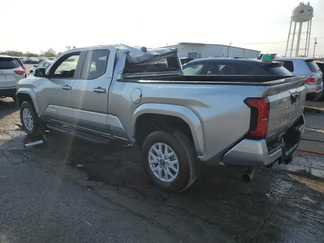 3TMLB5JN1RM012747 2024 2024 Toyota Tacoma- Double Cab 2