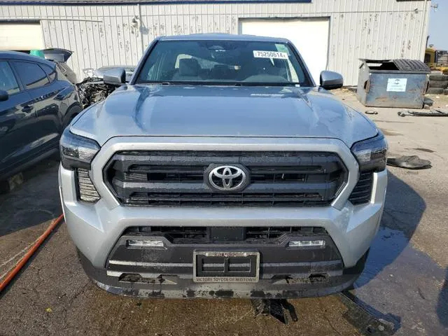 3TMLB5JN1RM012747 2024 2024 Toyota Tacoma- Double Cab 5