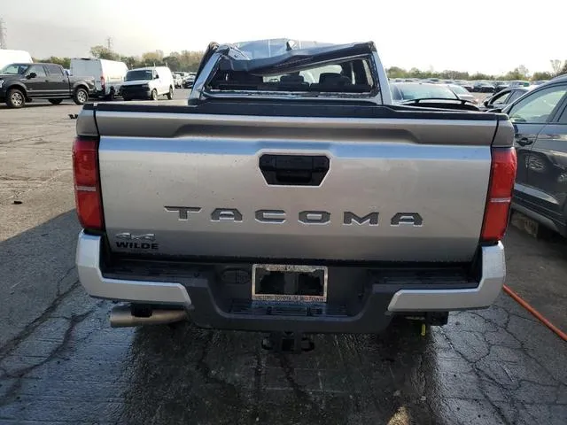 3TMLB5JN1RM012747 2024 2024 Toyota Tacoma- Double Cab 6