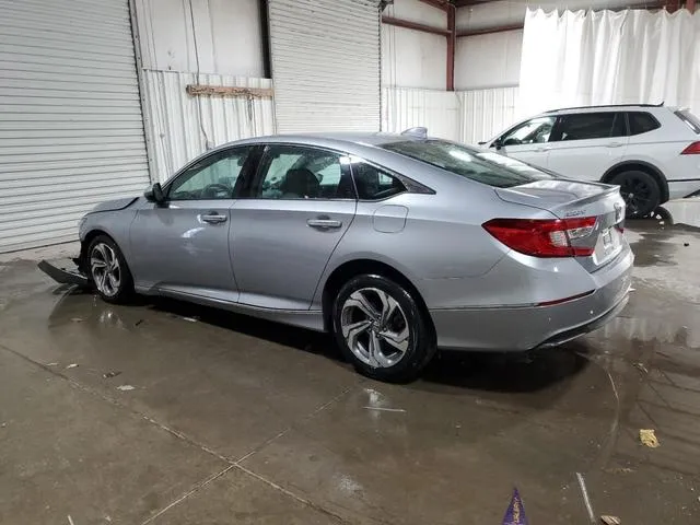 1HGCV1F4XLA147148 2020 2020 Honda Accord- EX 2