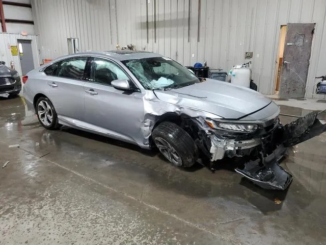 1HGCV1F4XLA147148 2020 2020 Honda Accord- EX 4