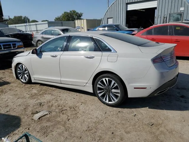 3LN6L5E92LR603733 2020 2020 Lincoln MKZ- Reserve 2