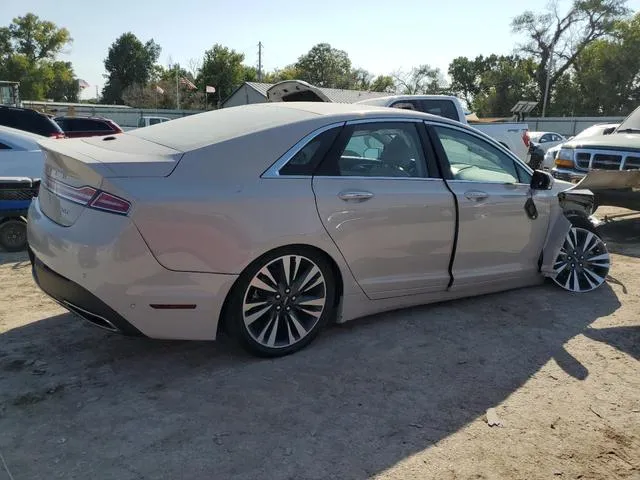 3LN6L5E92LR603733 2020 2020 Lincoln MKZ- Reserve 3