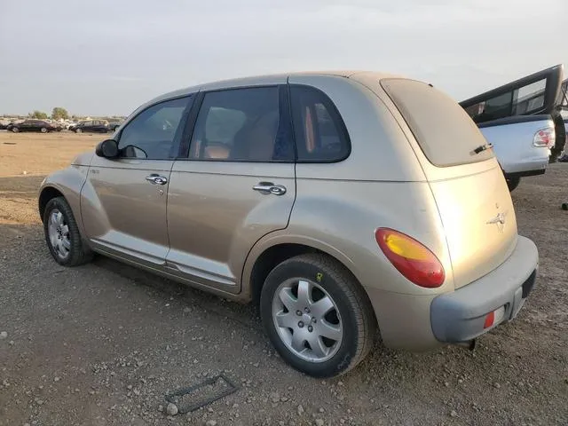 3C4FY48B42T379445 2002 2002 Chrysler PT Cruiser- Classic 2