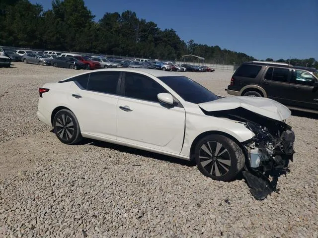 1N4BL4DV9NN303274 2022 2022 Nissan Altima- SV 4