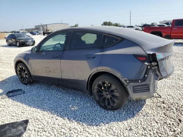 7SAYGDEE2PA118556 2023 2023 Tesla MODEL Y 2