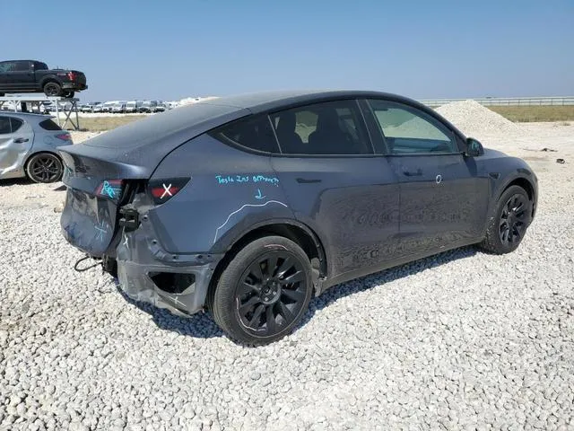 7SAYGDEE2PA118556 2023 2023 Tesla MODEL Y 3