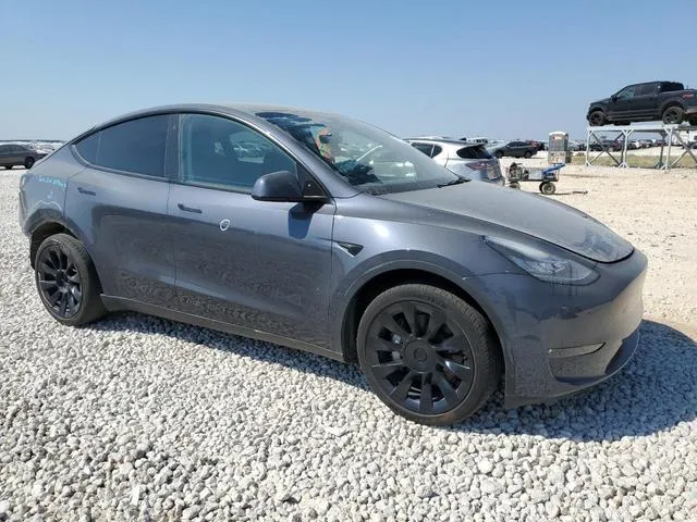 7SAYGDEE2PA118556 2023 2023 Tesla MODEL Y 4