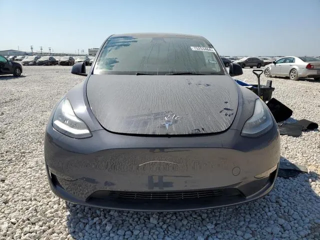 7SAYGDEE2PA118556 2023 2023 Tesla MODEL Y 5