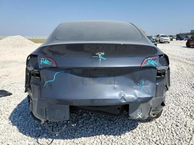 7SAYGDEE2PA118556 2023 2023 Tesla MODEL Y 6