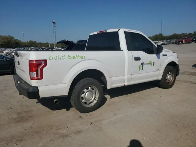 1FTMF1CP8GKE72072 2016 2016 Ford F-150 3