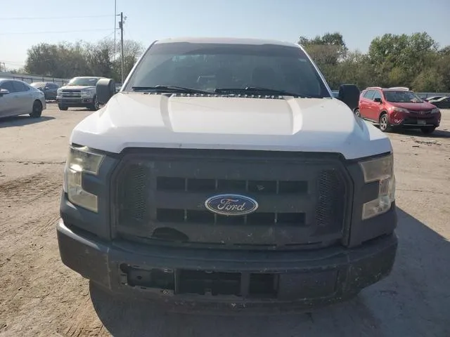 1FTMF1CP8GKE72072 2016 2016 Ford F-150 5