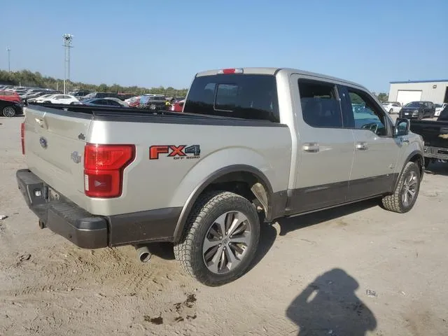 1FTEW1E57JFB43878 2018 2018 Ford F-150- Supercrew 3