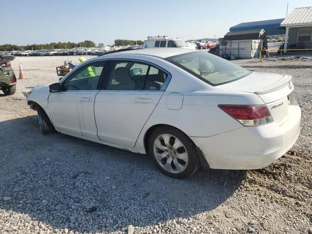 1HGCP267X8A033703 2008 2008 Honda Accord- EX 2