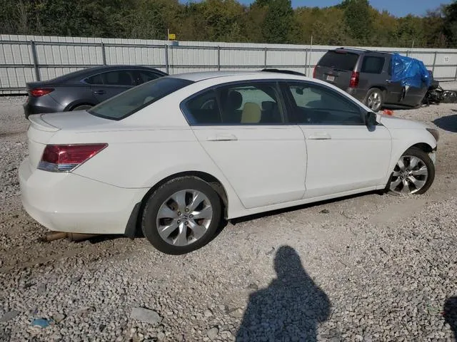 1HGCP267X8A033703 2008 2008 Honda Accord- EX 3