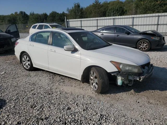 1HGCP267X8A033703 2008 2008 Honda Accord- EX 4