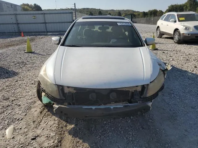 1HGCP267X8A033703 2008 2008 Honda Accord- EX 5