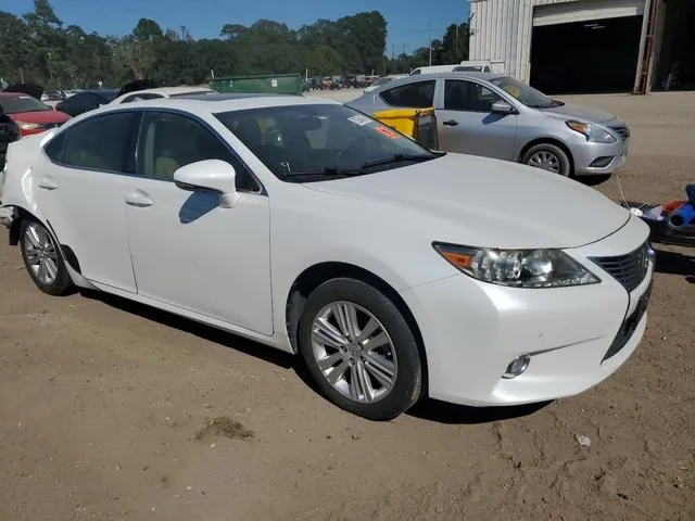 JTHBK1GG8D2078093 2013 2013 Lexus ES- 350 4