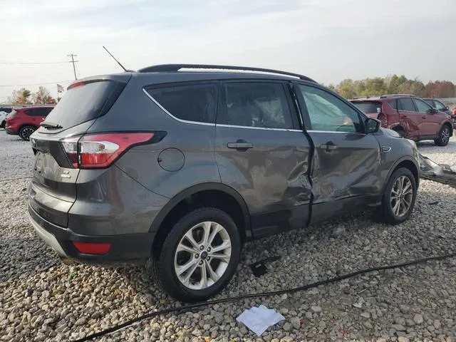 1FMCU9GD6HUE71018 2017 2017 Ford Escape- SE 3