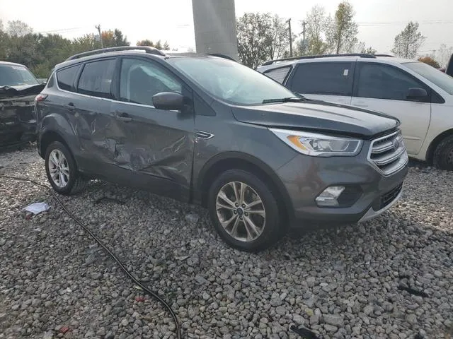 1FMCU9GD6HUE71018 2017 2017 Ford Escape- SE 4