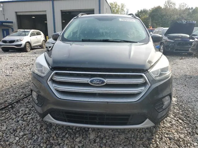 1FMCU9GD6HUE71018 2017 2017 Ford Escape- SE 5