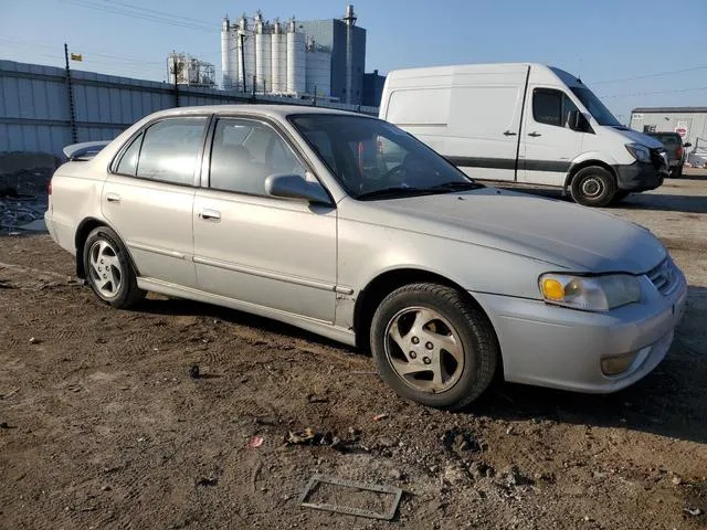 1NXBR12E51Z420159 2001 2001 Toyota Corolla- CE 4