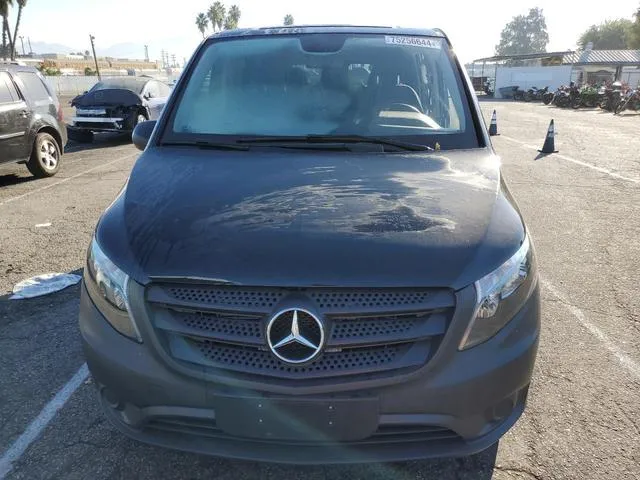 WD4PG2EE6K3512959 2019 2019 Mercedes-Benz Metris 5