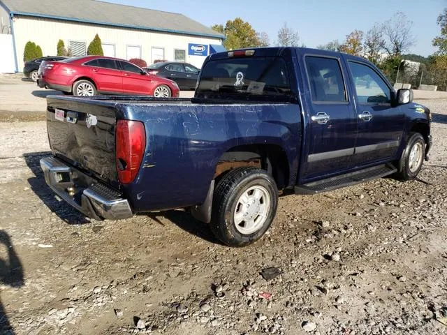 1GCCS139X78224699 2007 2007 Chevrolet Colorado 3