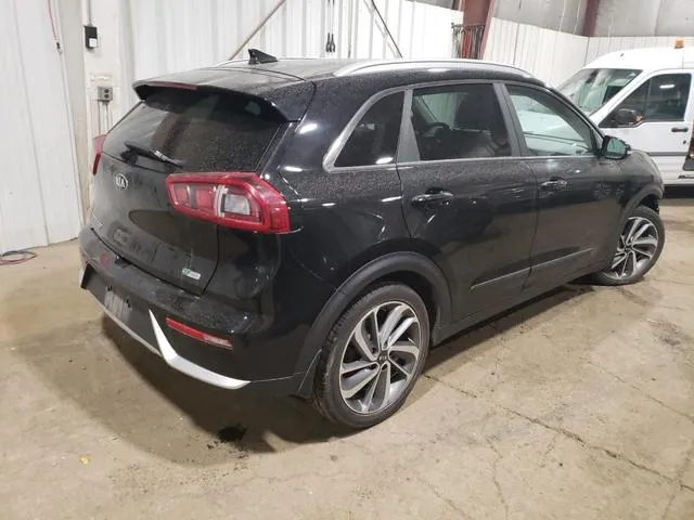 KNDCE3LC6J5175184 2018 2018 KIA Niro- Touring 3