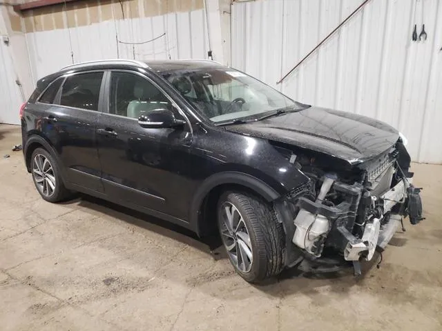 KNDCE3LC6J5175184 2018 2018 KIA Niro- Touring 4