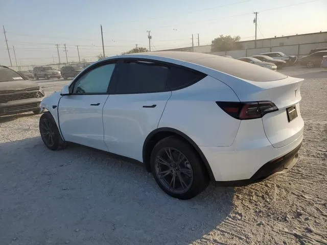 7SAYGAEE6RF153248 2024 2024 Tesla MODEL Y 2