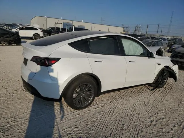 7SAYGAEE6RF153248 2024 2024 Tesla MODEL Y 3