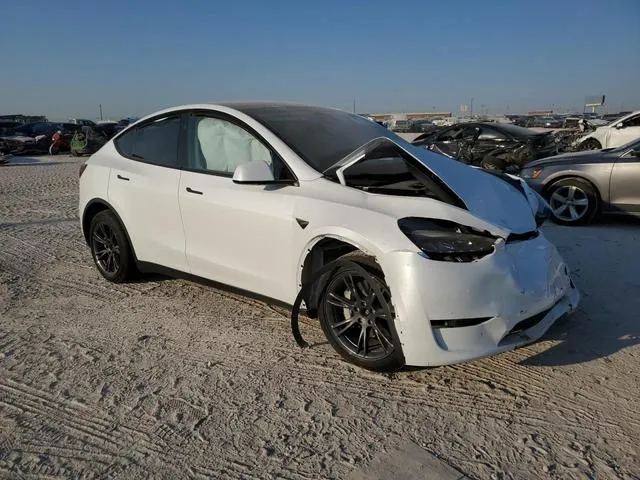 7SAYGAEE6RF153248 2024 2024 Tesla MODEL Y 4