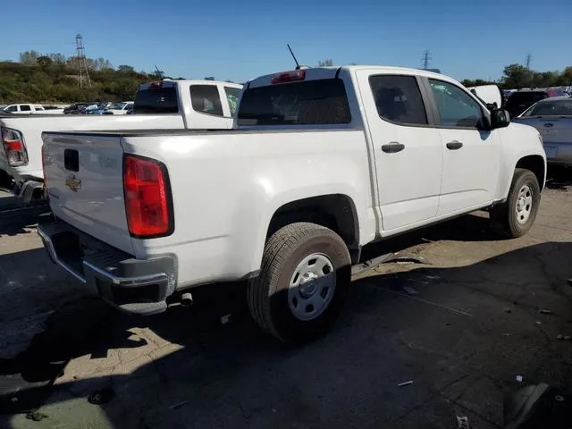 1GCGSBEA1G1234867 2016 2016 Chevrolet Colorado 3