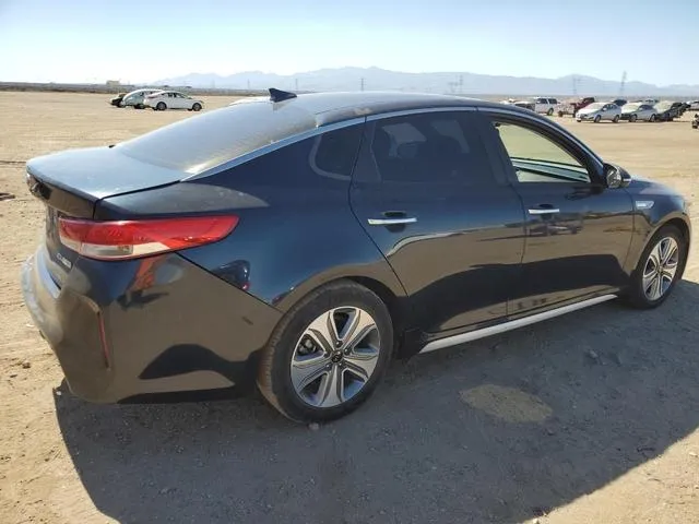 KNAGU4LEXH5015229 2017 2017 KIA Optima- Hybrid 3