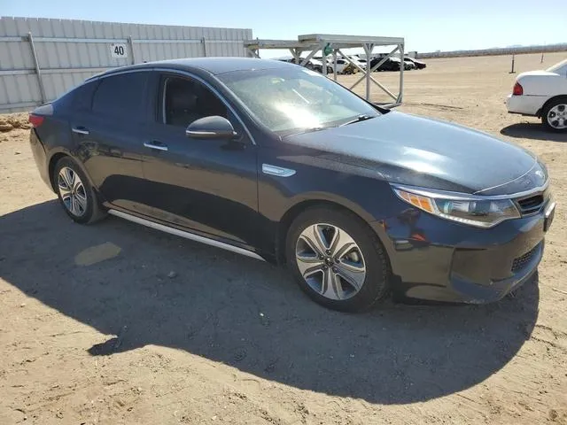 KNAGU4LEXH5015229 2017 2017 KIA Optima- Hybrid 4