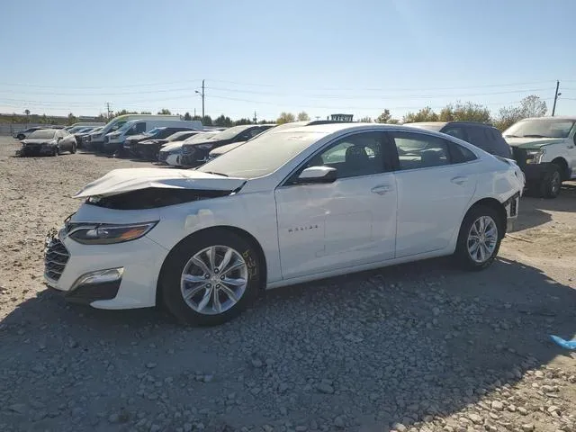 1G1ZD5ST1PF144589 2023 2023 Chevrolet Malibu- LT 1