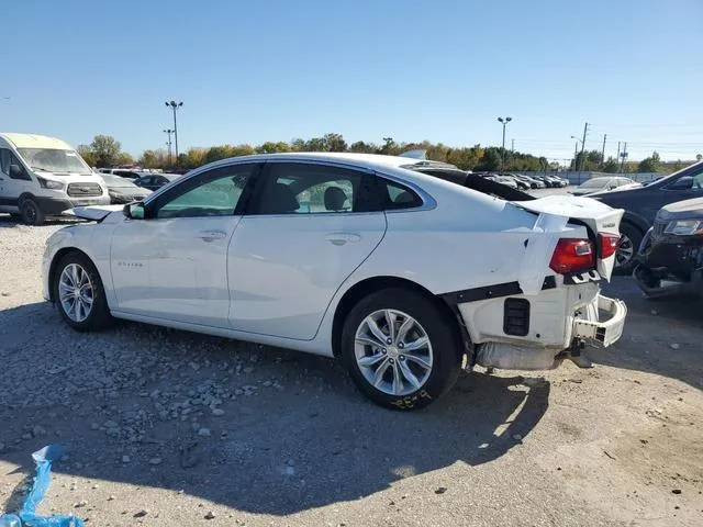 1G1ZD5ST1PF144589 2023 2023 Chevrolet Malibu- LT 2