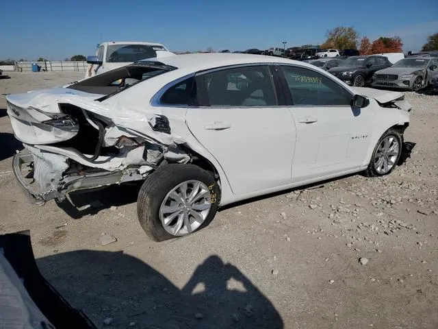 1G1ZD5ST1PF144589 2023 2023 Chevrolet Malibu- LT 3