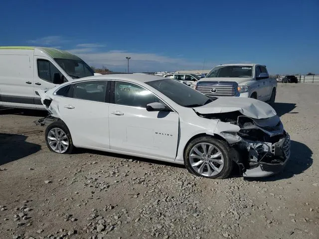 1G1ZD5ST1PF144589 2023 2023 Chevrolet Malibu- LT 4