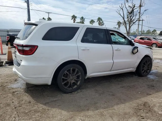 1C4RDHDG6JC100251 2018 2018 Dodge Durango- GT 3