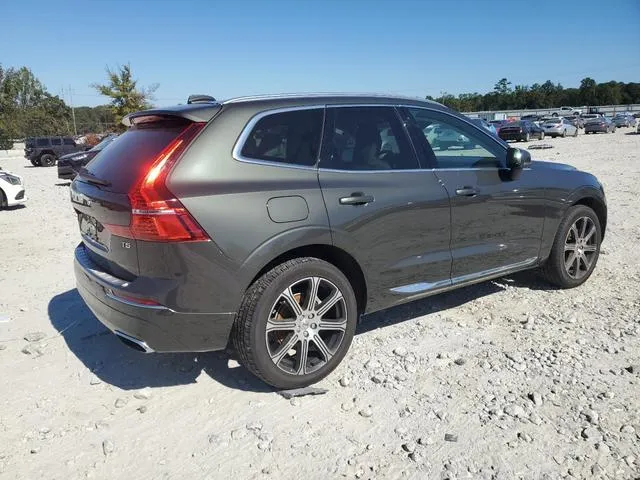 YV4102DL7M1821808 2021 2021 Volvo XC60- T5 Inscription 3