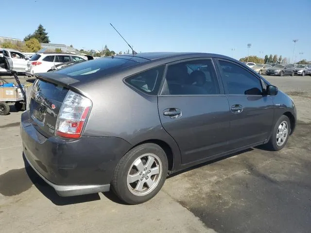 JTDKB20U073252972 2007 2007 Toyota Prius 3