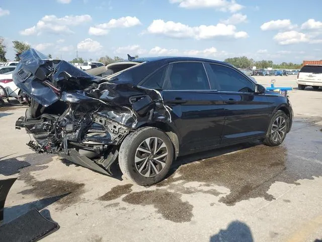 3VW5M7BU2PM036733 2023 2023 Volkswagen Jetta- S 3