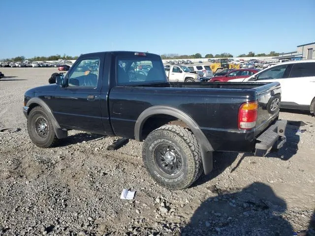 1FTYR11V2XTA93248 1999 1999 Ford Ranger 2