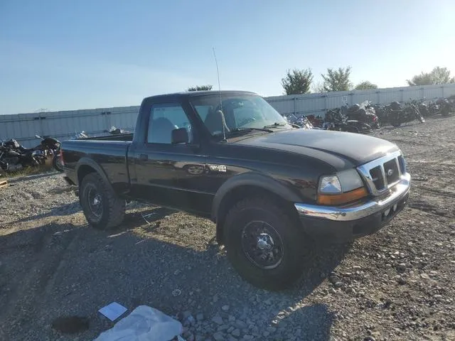 1FTYR11V2XTA93248 1999 1999 Ford Ranger 4